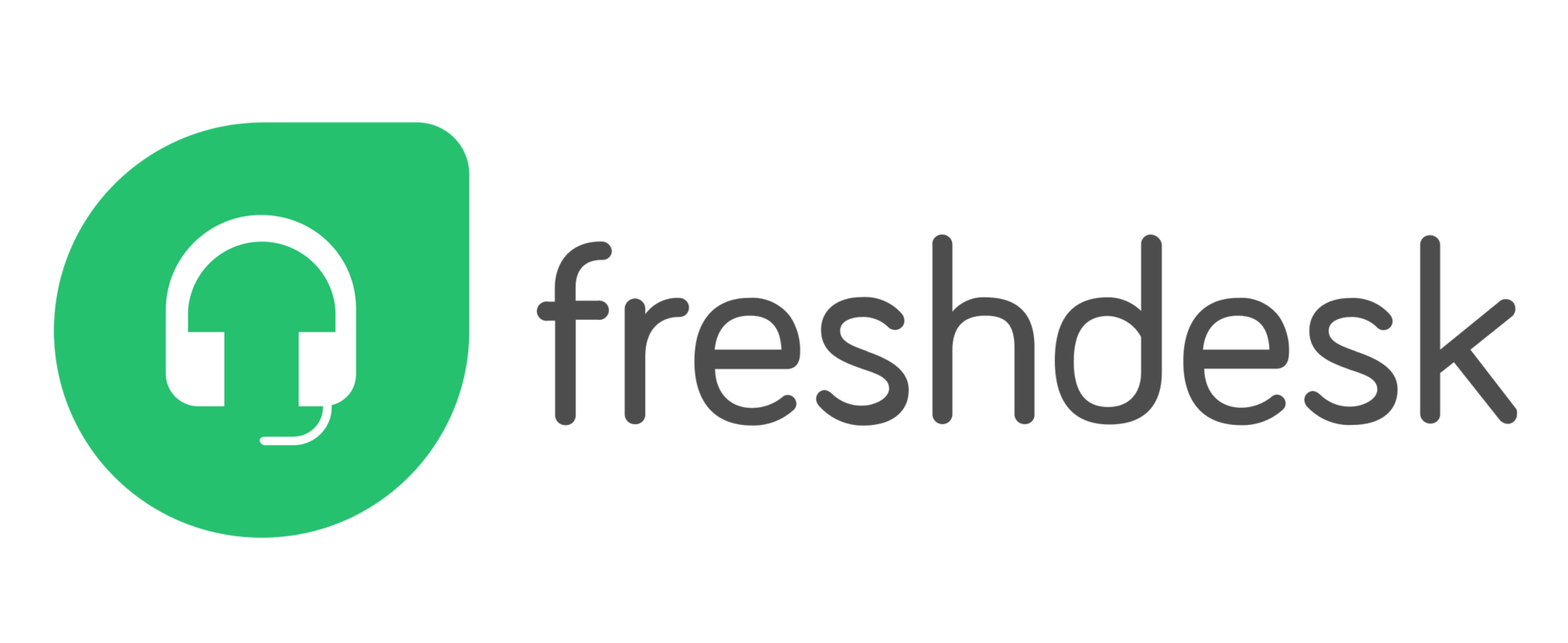 Logo of Fresh Desk. Click for access to IT help desk